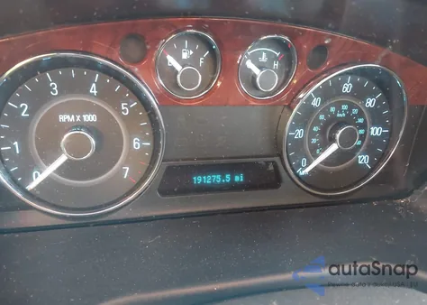 2010 Ford Flex Limited z USA, uszkodzony, nr VIN 2FMGK5DC6ABA71418